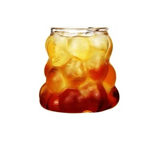 Almina 2 Kira  Drinkglazen | 400ml