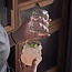Almina 2 Kira  Drinkglazen | 400ml