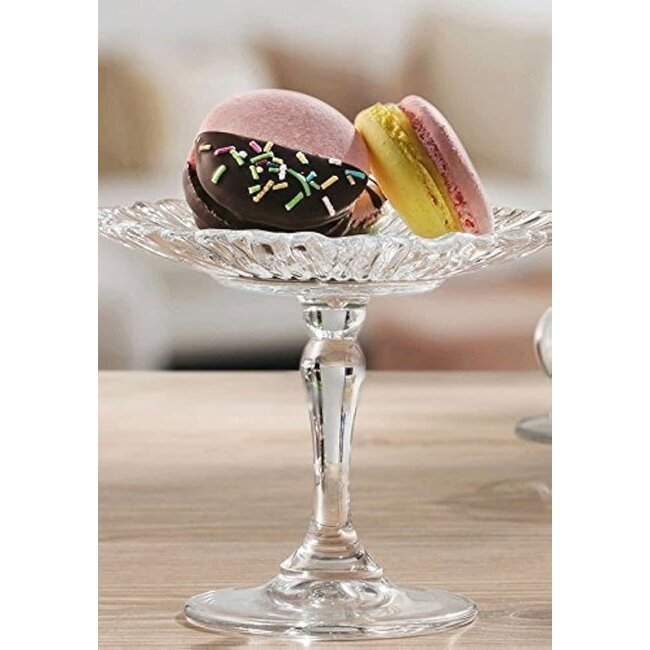 Pasabahce 1 Mini Pattiserie | 126mm