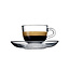 Pasabahce 12 Basic Espresso Glazen Set | 85ml