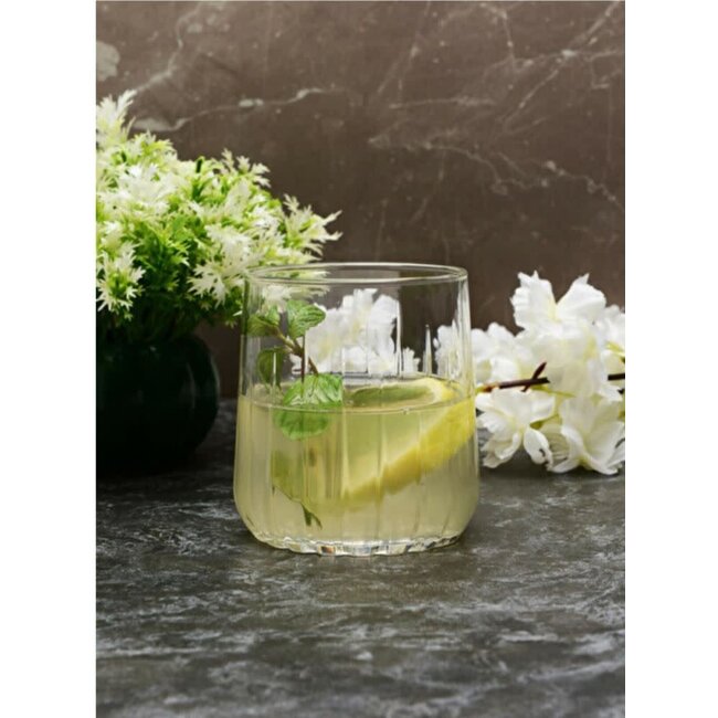 Pasabahce 3 Nova Drink Glasses | 315ml