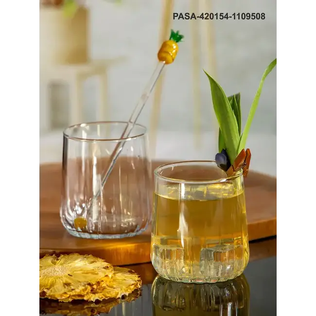 Pasabahce 3 Nova Drinkglazen | 315ml