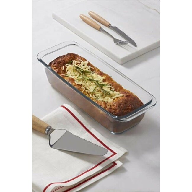 Pasabahce 1 Borcam Glas Rechthoek | 1630cc