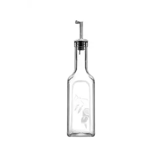 Pasabahce Pasabahce 2 Homemade Olie Fles | 2x345ml