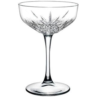 Pasabahce Pasabahce 4 Timeless Cocktailglazen | 255ml