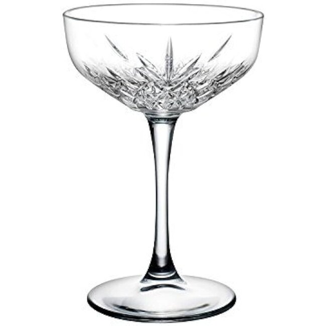 Pasabahce 4 Timeless Cocktailglazen | 255ml