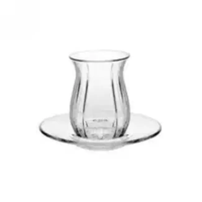 Pasabahce 6 Linka Thee Onderzetter | 122mm