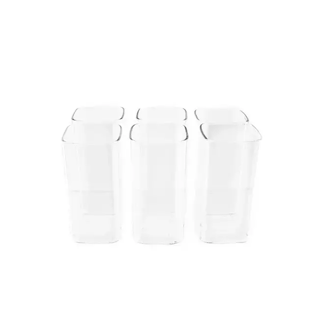 Almina 6 Annabel Drinkglazen | 350ml