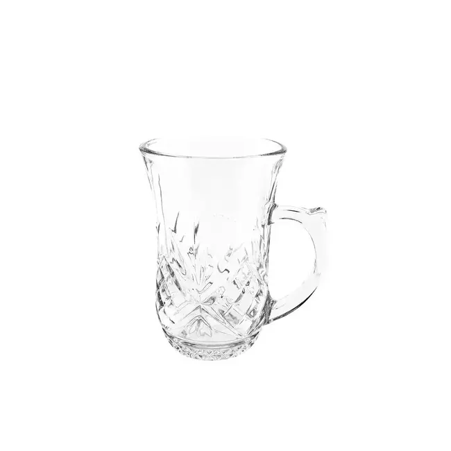 Almina 6 Stelle Theeglazen | 155ml