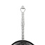 Almina Traditoneel Mokkapot Zilver | 180ml