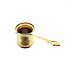 Almina Traditioneel Mokkapot Gold | 180ml