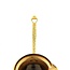 Almina Traditioneel Mokkapot Gold | 180ml