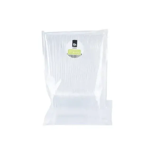 Lepelset Ps 25Dlg 175Mm Trans