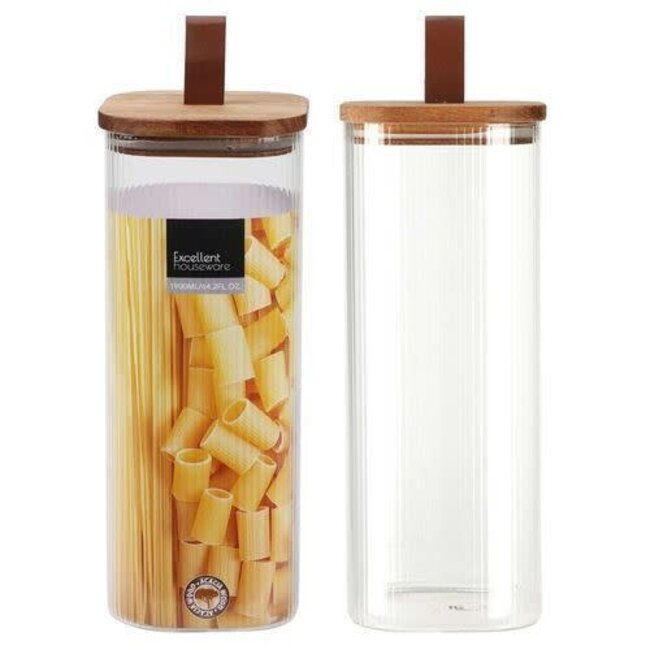 EH Ribble Voorraadpot | 1900ml