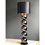 Bollamp XL Antracite