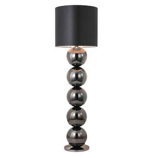 Luxury Living Bollamp XL Antraciet