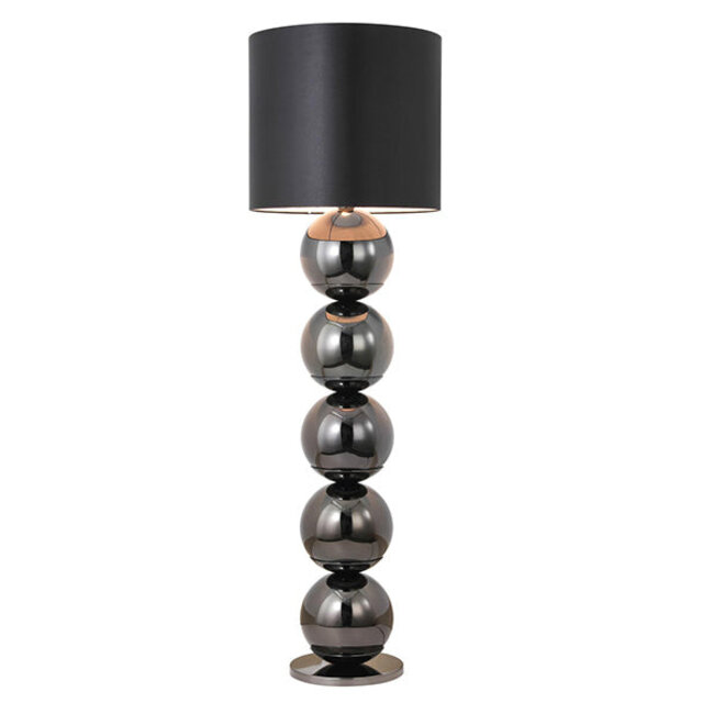 Bollamp XL Antracite