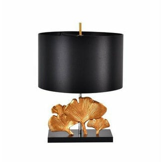 Luxury Living Flora Tafel Lamp