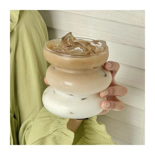 Almina 2 Julia Drinking Glass | 450ml