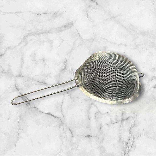 Almina 1 RVS Zeef | 18cm
