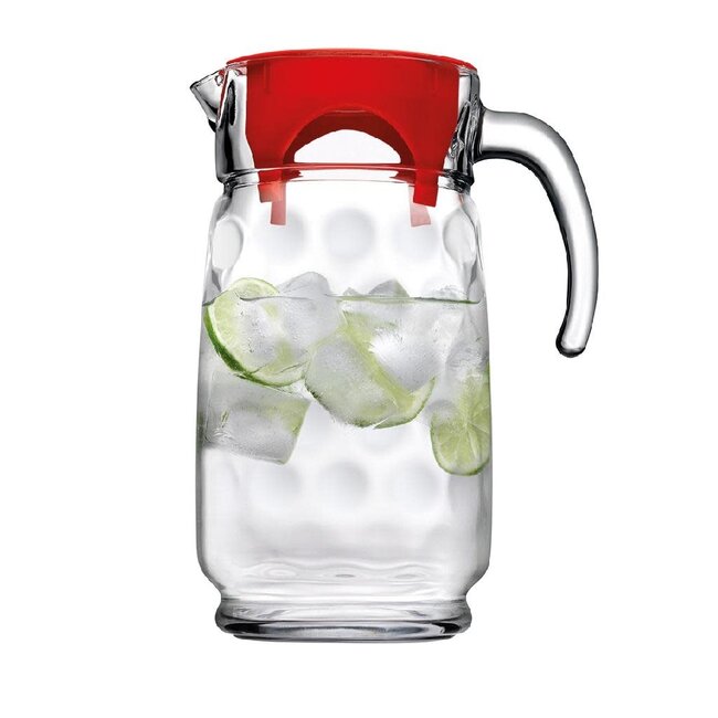 Pasabahce 1 Space Carafe | 1650cc