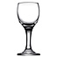 Pasabahce 6 Bistro Mini Glazen | 60ml