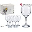 Pasabahce 6 Bistro Wijnglazen | 290cc