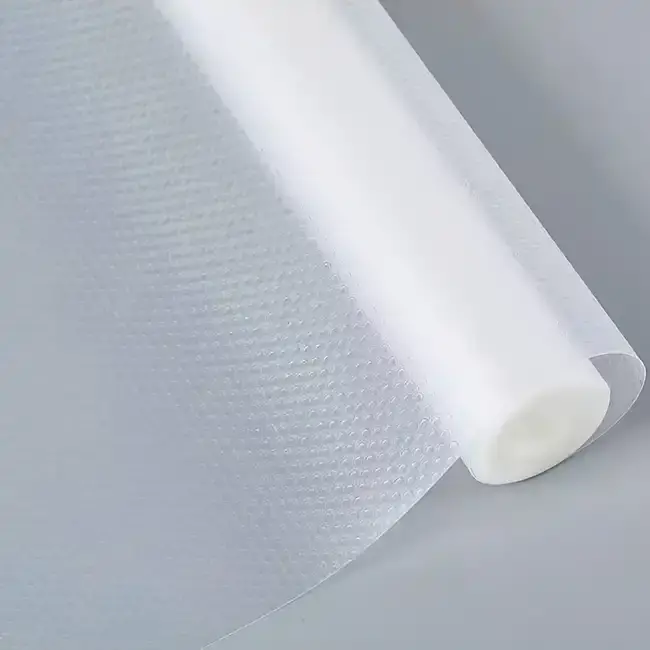 Almina 1 Transparent Drawer Mat | 50x150cm