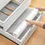 Almina 1 Transparent Drawer Mat | 50x150cm