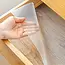 Almina 1 Transparent Drawer Mat | 50x150cm