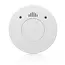 Smartwares Smoke Detector with Battery | 10 Years