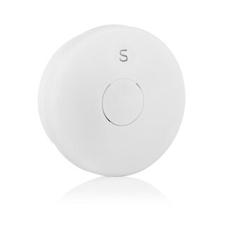 Smartwares Rookmelder met Batterij | 1 Jaars