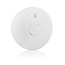 Smartwares Smoke Detector with Battery | 1 Year