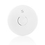 Smartwares Smoke Detector with Battery | 1 Year
