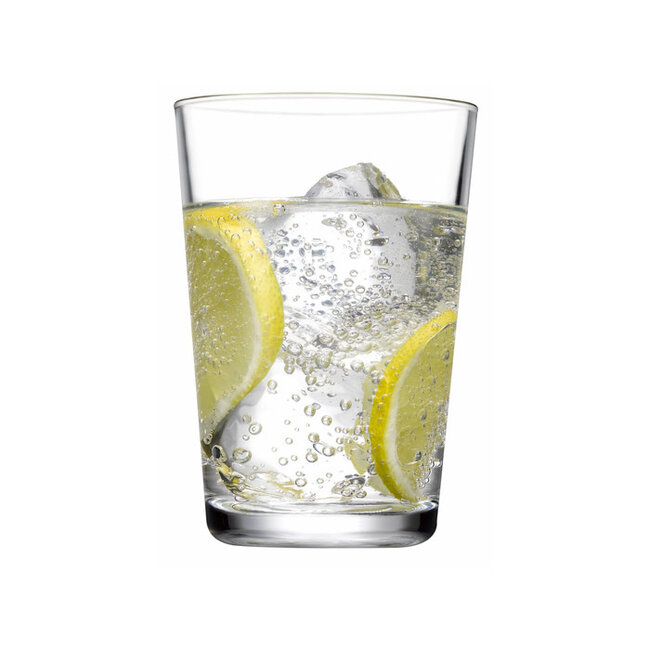 Pasabahce 6 Alanya Drink Glasses | 205cc