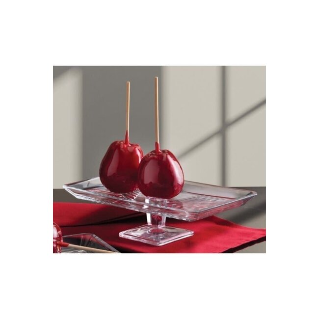 Pasabahce Madlen Patisserie Rechthoek | 276x165mm