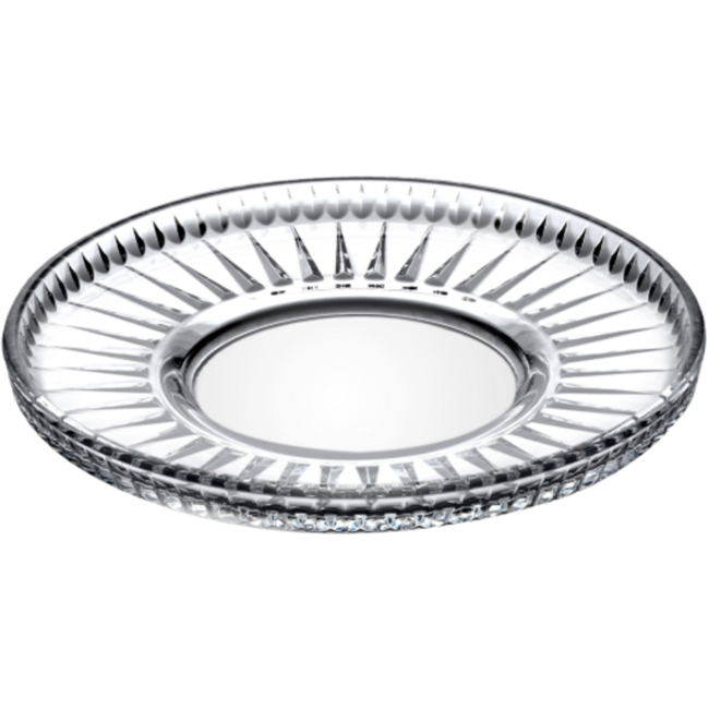 Pasabahce 6 Elysia Thee Onderzetter | 130mm