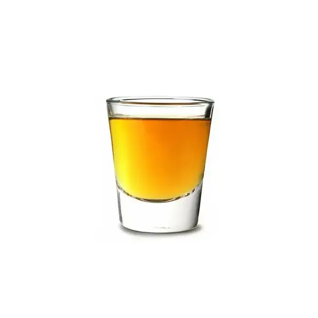 Pasabahce 12 Boston Shots Glasses | 45ml