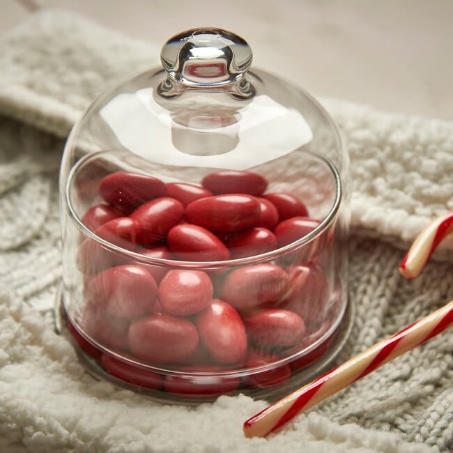 Pasabahce 1 Basic Storage Jar | 110mm