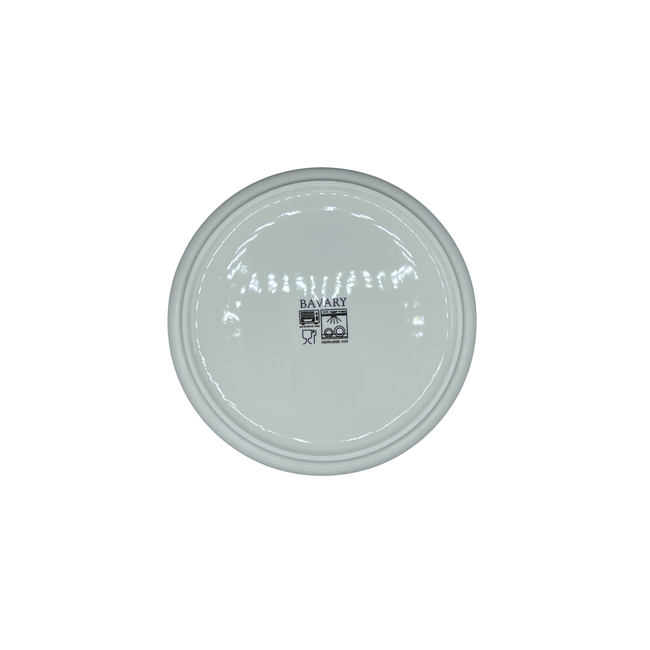 Bavary Linens 3 Dessertbord | 20cm