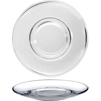 Pasabahce Pasabahce 6 Heybeli Thee Onderzetter | 126mm