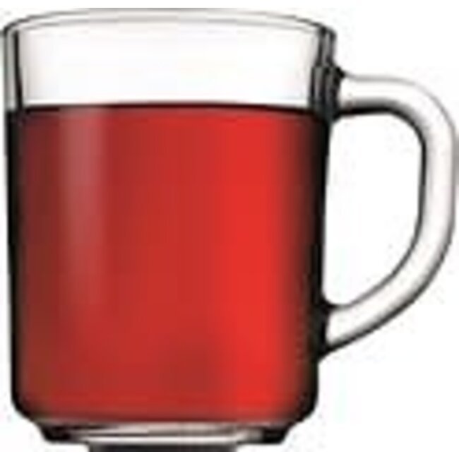 Pasabahce 2 Pub Theeglazen | 250ml