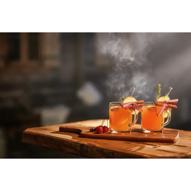 Pasabahce 2 Pub Theeglazen | 250ml