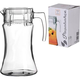 Pasabahce Pasabahce 1 Azur Water Jug | 1400ml