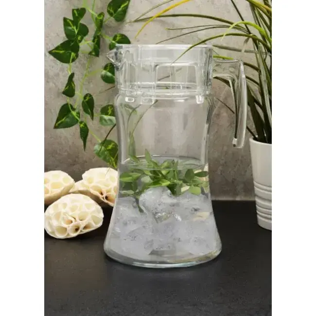Pasabahce 1 Azur Water Jug | 1400ml