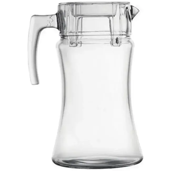 Pasabahce 1 Azur Water Jug | 1400ml