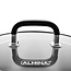 Almina Silicone Cooking Pot with Glass Lid | 28cm - 9.8L