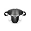 Almina Silicone Cooking Pot with Glass Lid | 28cm - 9.8L