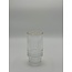Sunay 6 Elysia Long Drink Glasses Gold | 300ml