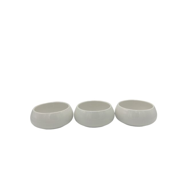 Chubby 3 Soepkom | 14cm